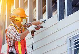 How To Choose The Right Materials for Your Siding Installation in 'Fords, NJ