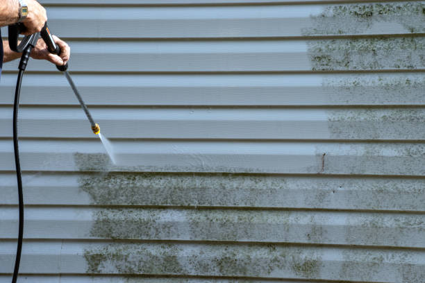 Best Storm Damage Siding Repair  in Fords, NJ