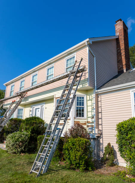 Best Stucco Siding  in Fords, NJ